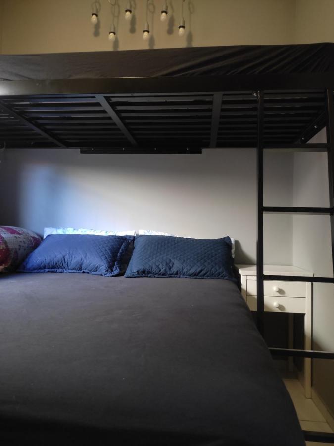 Villa Gray House 1 - Londrina Jd. Santiago Esterno foto