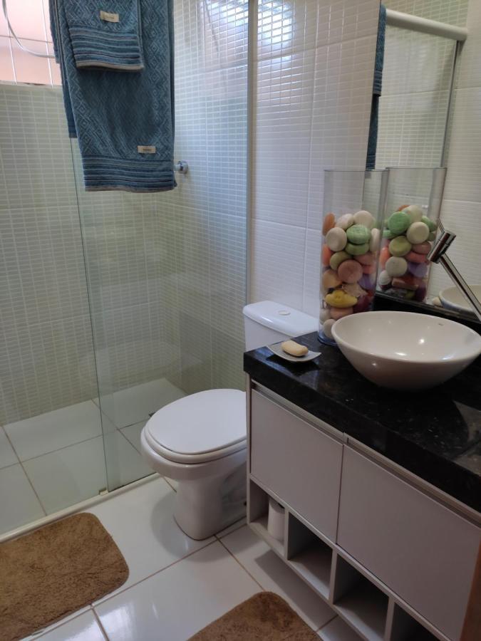 Villa Gray House 1 - Londrina Jd. Santiago Esterno foto