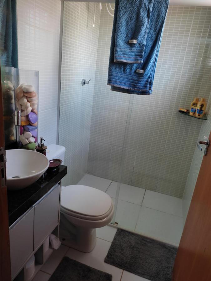 Villa Gray House 1 - Londrina Jd. Santiago Esterno foto